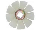 Volvo BL60 Lüfter VOE11882519 u.a. für BL61PLUS, BL70, BL71 – Ansicht 1