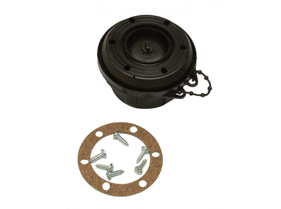 Original Volvo Verschlussdeckel, Hydrauliktank VOE11882636