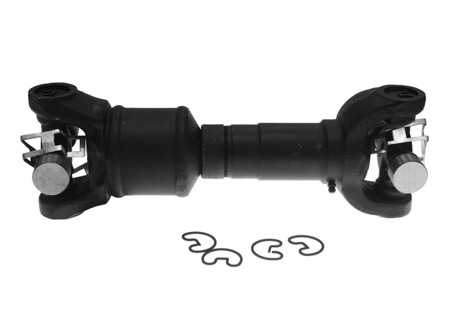 Volvo BL71 Welle VOE11883170 u.a. für BL70, BL60, BL61 – Ansicht 1