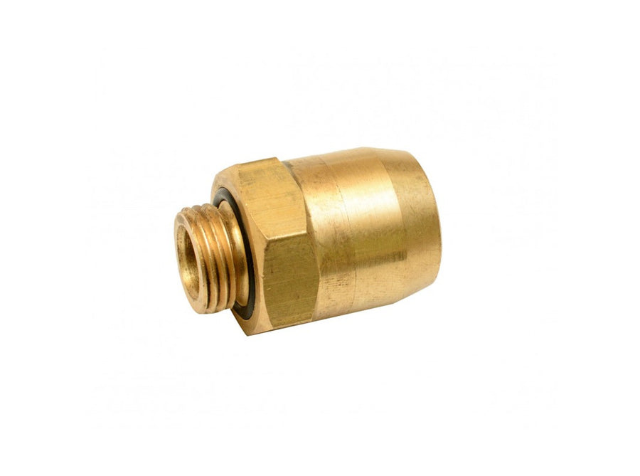 Volvo BL60 Anschlussnippel VOE11883346 u.a. für BL60B, BL61, BL61B – Ansicht 1