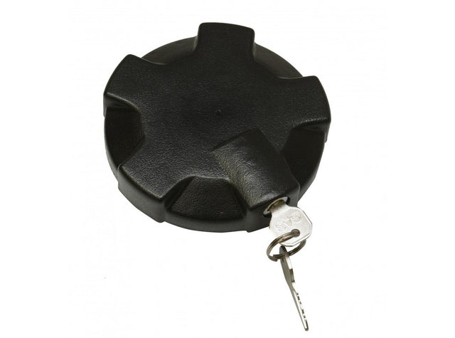 Original Volvo BL71 Diesel-Tankdeckel VOE20392751