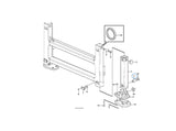 Volvo BL61PLUS Bolzen VOE11885283 u.a. für BL71PLUS, BL61, BL71 – Ansicht 2