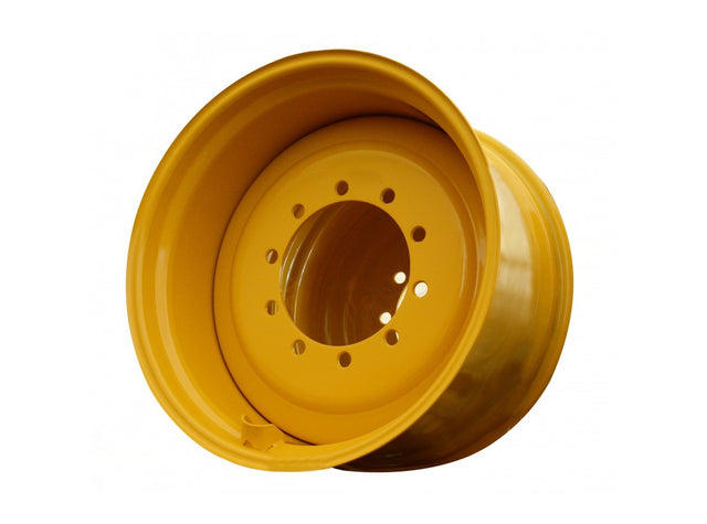 Volvo BL60B Rad VOE11885862 u.a. für BL61PLUS, BL71PLUS, BL70 – Ansicht 1
