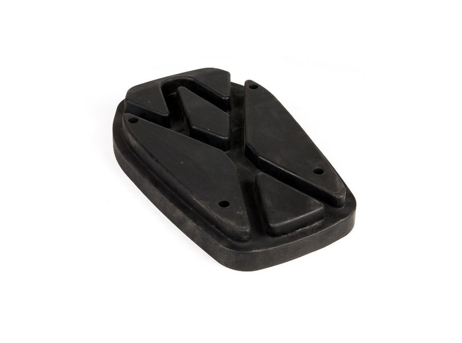 Volvo BL61PLUS Unterlegring VOE11886020 u.a. für BL71PLUS, BL61, BL71 – Ansicht 1