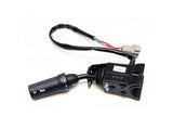 Volvo BL60 Schalter-Set VOE11886084 u.a. für BL70, BL61, BL71 – Ansicht 4