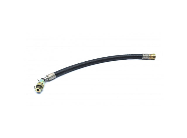 Volvo Schlauch VOE11886572 – Ansicht 1