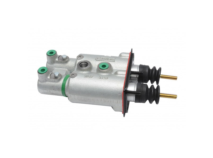 Volvo BL60 Bremskraftverstärker VOE11886865 u.a. für BL70, BL61, BL71 – Ansicht 1