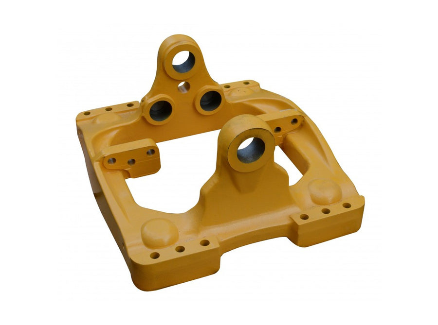 Volvo BL60 Halterung VOE11887273 u.a. für BL60B, BL61PLUS, BL70 – Ansicht 1