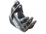 Volvo BL60 Rahmen VOE11887295 u.a. für BL60B, BL61PLUS, BL70 – Ansicht 2