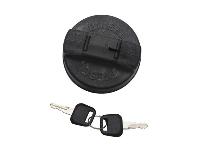 Original Volvo BL71 Verschlusskappe VOE11887988