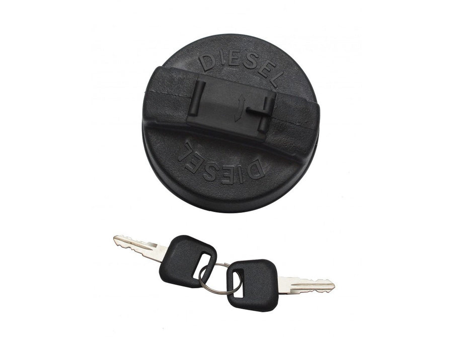 Original Volvo BL71 Verschlusskappe VOE11887988