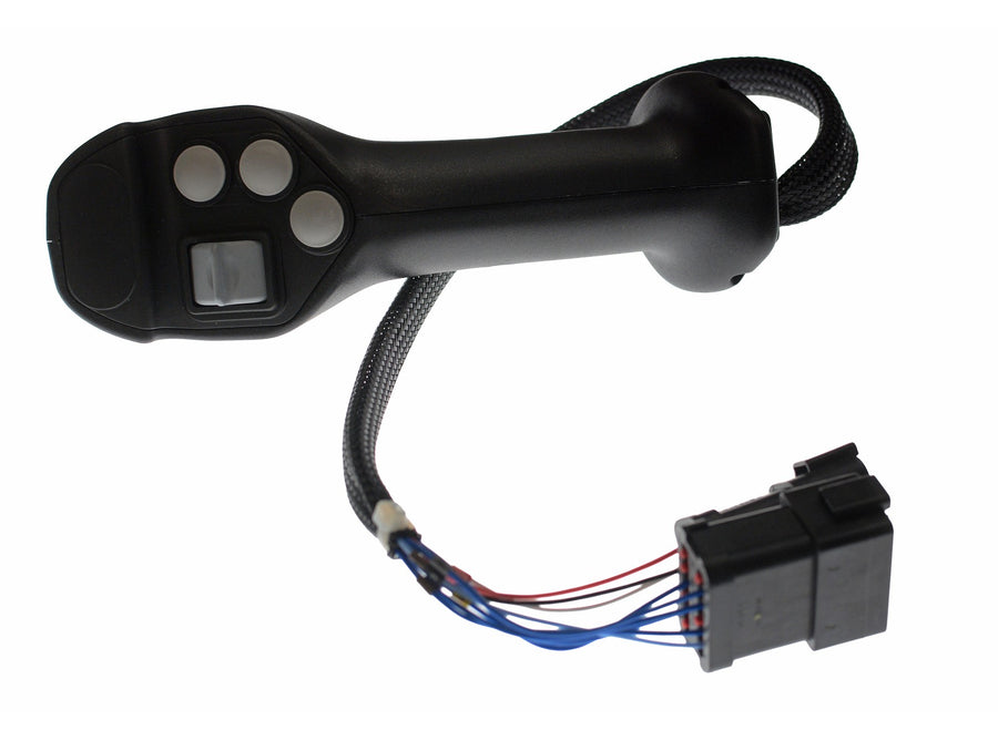 Volvo Joystick VOE11888015 – Ansicht 1