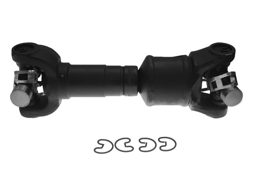 Volvo EL70 Antriebswelle VOE11888492 u.a. für BL61, BL61PLUS, BL70 – Ansicht 1