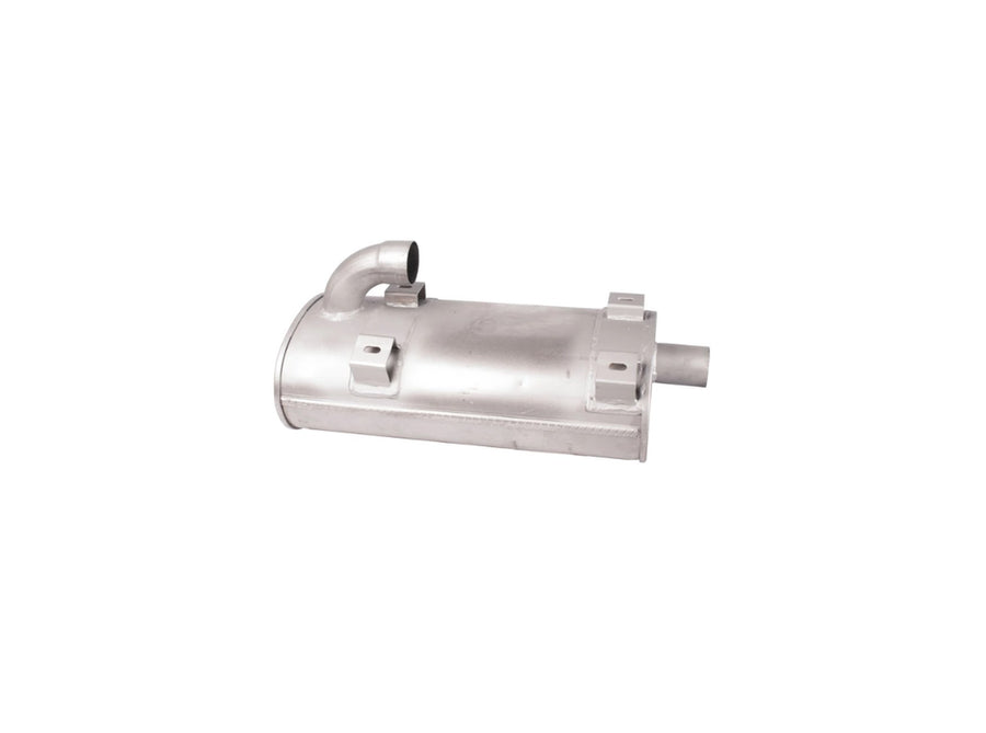 Volvo BL60 Schalldämpfer VOE11890338 u.a. für BL61, BL70, BL71 – Ansicht 1