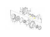 Volvo BL60 Lager VOE11988586 u.a. für BL61 – Ansicht 2