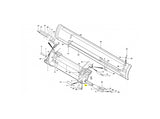 Volvo G900 Buchse VOE12727728 u.a. für G930 – Ansicht 4
