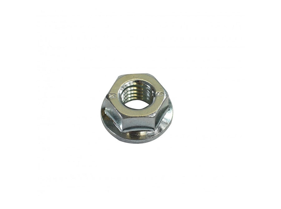 Volvo Mutter VOE13945408 – Ansicht 1