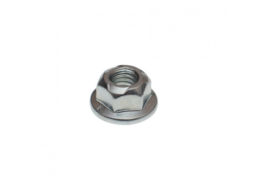 Volvo Flanschmutter VOE13949278 – Ansicht 1