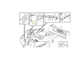 Volvo A25 Glühbirne VOE13966327 u.a. für A30D, A35D, A40D – Ansicht 2