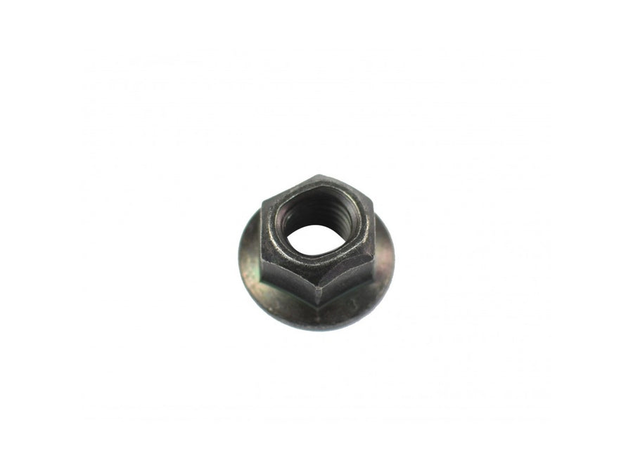 Volvo A35E Mutter VOE13971098 u.a. für A35F, A40E, L50C – Ansicht 1