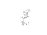 Original Volvo EW140B Druckwächter VOE14377775 u.a. für EW160B, EW180B, EW200B