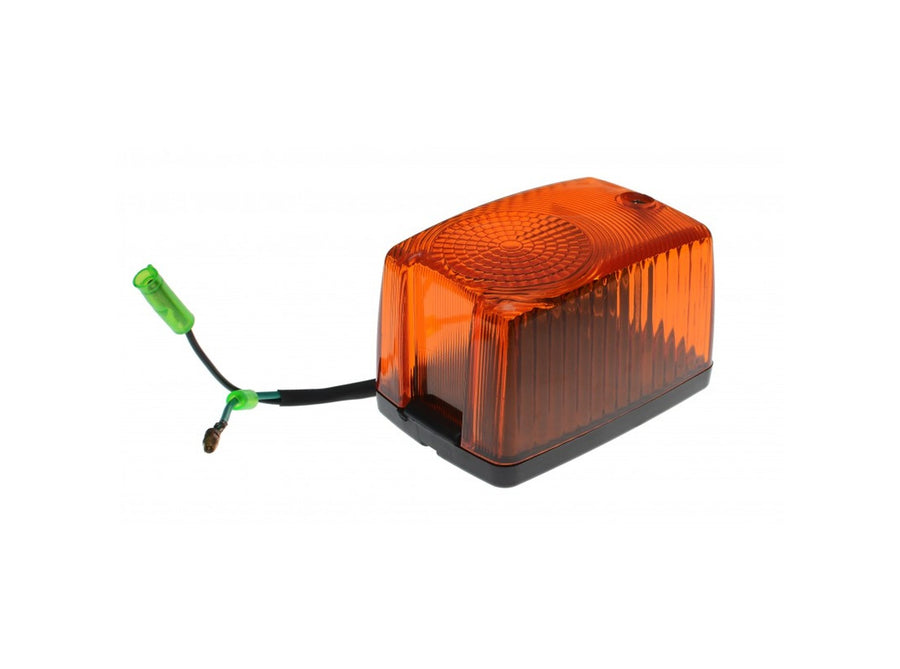 Volvo EW140 Blinker VOE14378640 u.a. für EW140B, EW140C, EW140D – Ansicht 1