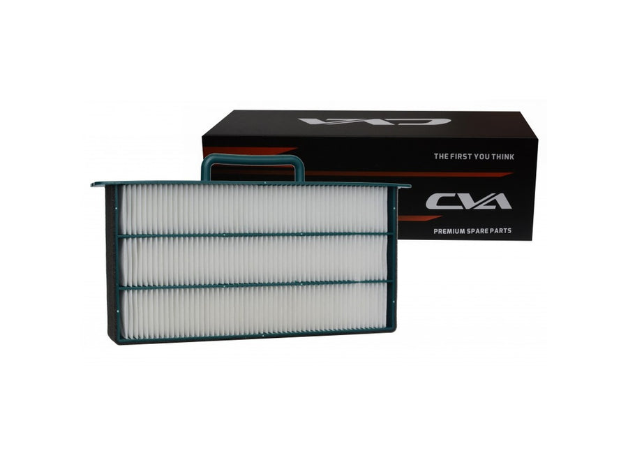 Volvo EC135B Kabinenfilter VOE14503269 u.a. für EC140B, EC160B, EC200B – Ansicht 1