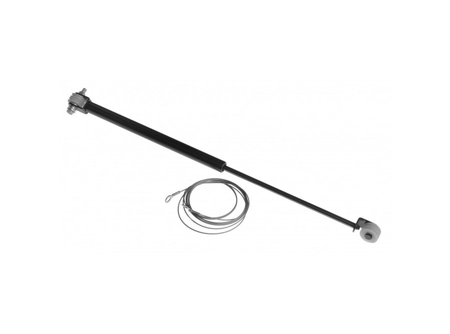 Volvo Gasdruckfeder VOE14506792 – Ansicht 1