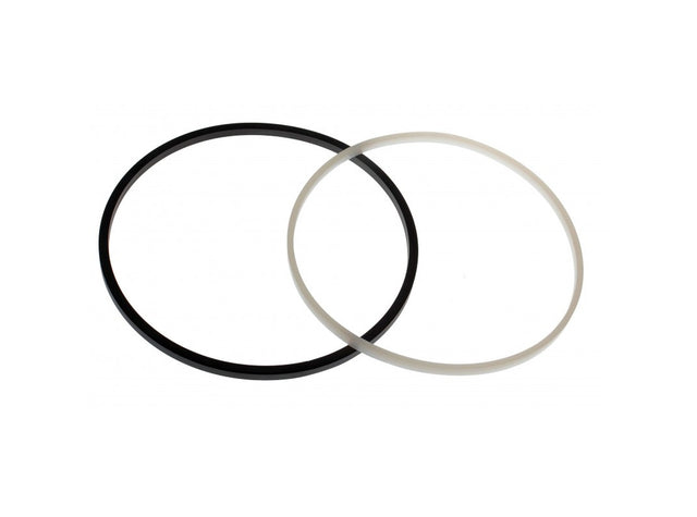 Volvo EW140B Dichtung VOE14507705 u.a. für EW140D, EW180D, EW160D – Ansicht 2
