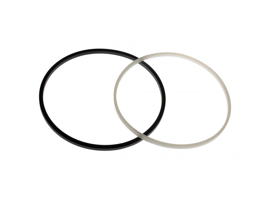 Volvo EW140B Dichtung VOE14507705 u.a. für EW140D, EW180D, EW160D – Ansicht 2
