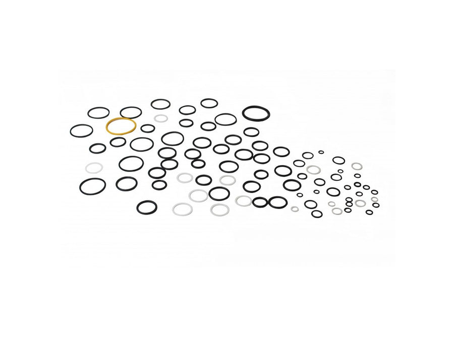 Volvo EC460B Dichtungssatz VOE14512792 – Ansicht 1