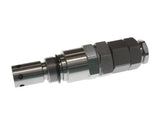 Volvo EC135B Druckbegrenzer VOE14513267 u.a. für EC210B, EC140, EC140B – Ansicht 1