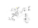 Original Volvo ECR58 Bolzen VOE14517413