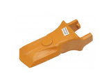 Original Volvo Zahnspitz 55 GPE VOE14524191