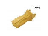 Volvo EC210 Zahnspitzen VOE14523946 u.a. für EC210B – Ansicht 1