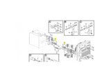Volvo EC250D Rohrkupplung VOE14531075 u.a. für EC290C, EC300D, EC290B – Ansicht 3