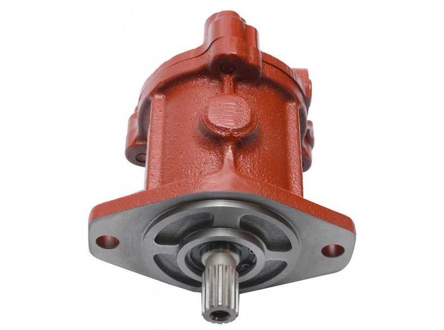 Volvo EC160C Hydraulikmotor VOE14531612 u.a. für EC180C, EC210C, EC240C – Ansicht 1