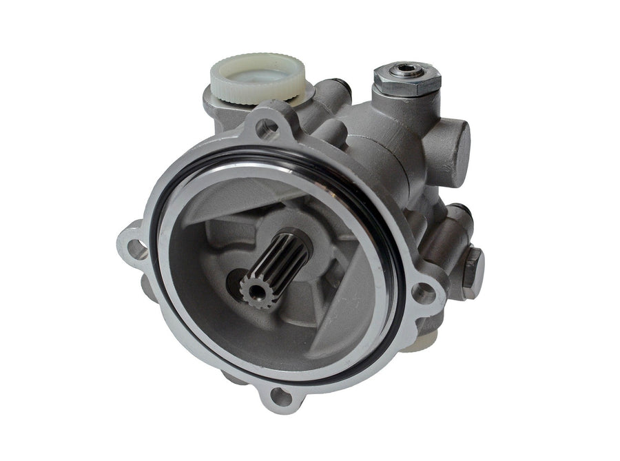 Original Volvo Zahnradpumpe VOE14535458