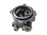 Original Volvo Zahnradpumpe VOE14535458