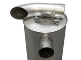Volvo Auspufftopf VOE14539535 – Ansicht 2