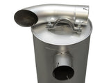 Original Volvo Auspufftopf VOE14539535