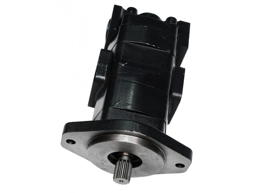 Volvo Pumpe VOE14549422 – Ansicht 1