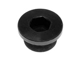 Original Volvo Stopfen inkl O-Ring VOE14558914