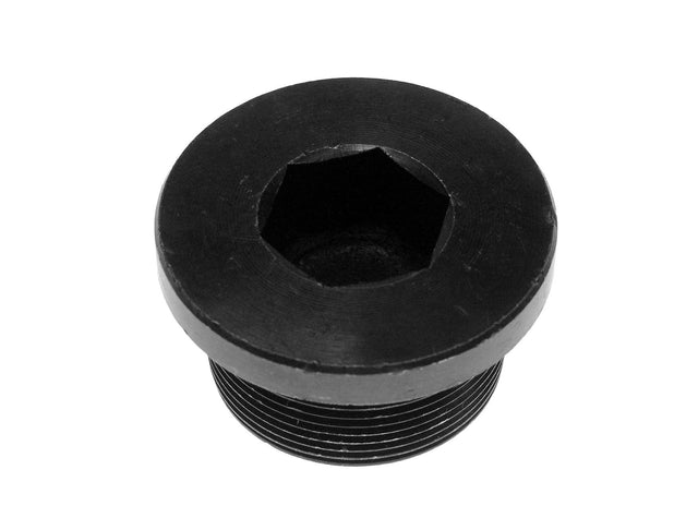 Original Volvo Stopfen inkl O-Ring VOE14558914