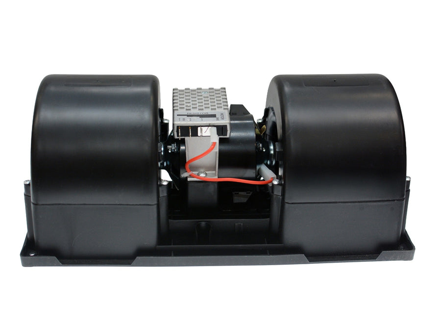 Volvo Lüftermotor VOE14585357 – Ansicht 1