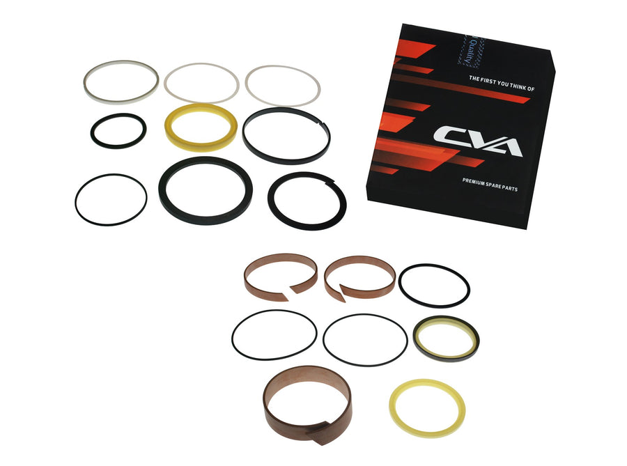 Volvo EW140B Dichtsatz VOE14589717 u.a. für EW140C, EW160C, EW160D – Ansicht 1