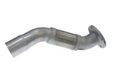Volvo Auspuffrohr VOE14594424 – Ansicht 1