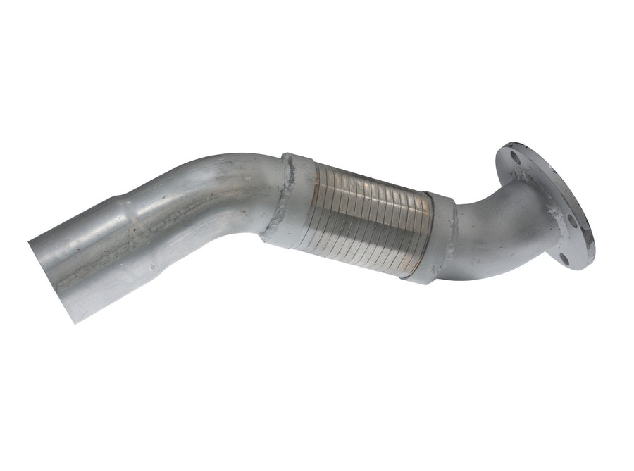 Volvo Auspuffrohr VOE14594424 – Ansicht 1