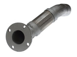 Volvo Auspuffrohr VOE14594424 – Ansicht 2