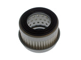 Volvo Entlüfterfilter Hydrauliktank VOE14596399 – Ansicht 3